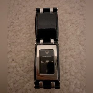 Emporio Armani Watch